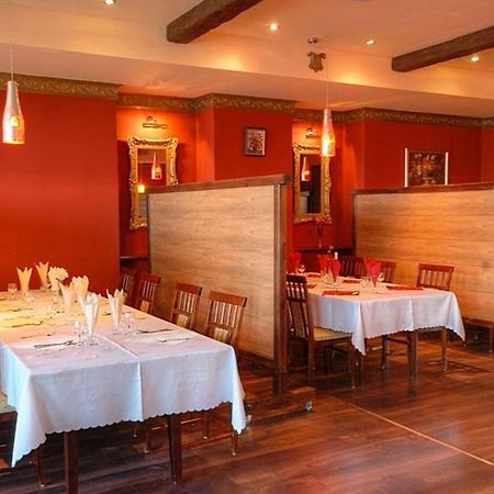 Katrina Aparthotel Ostrzeszów Εξωτερικό φωτογραφία