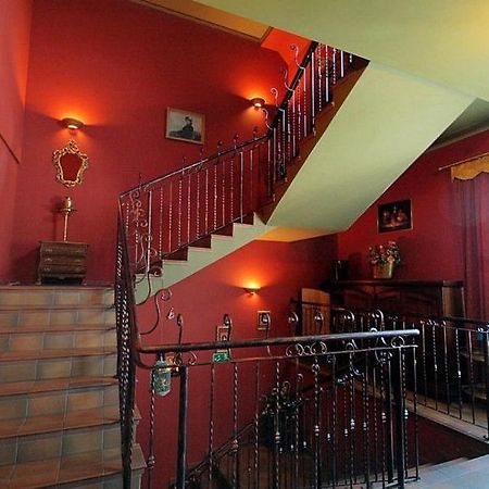 Katrina Aparthotel Ostrzeszów Εξωτερικό φωτογραφία