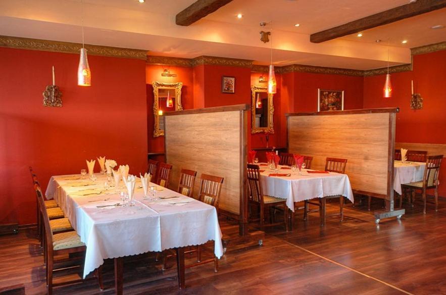 Katrina Aparthotel Ostrzeszów Εξωτερικό φωτογραφία