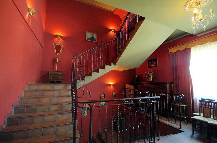 Katrina Aparthotel Ostrzeszów Εξωτερικό φωτογραφία